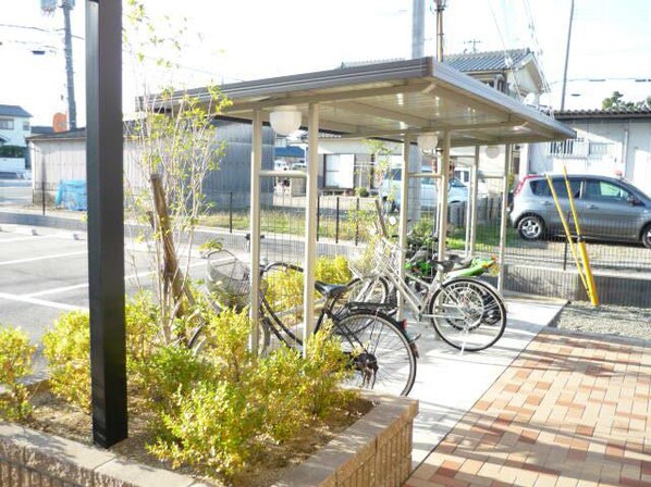 山陽天満駅 徒歩13分 1階の物件外観写真